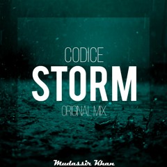 CodIce - Storm (Original Mix)