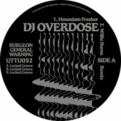 DJ Overdose - VINCA