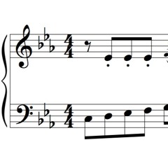 Prelude (Piano Version)