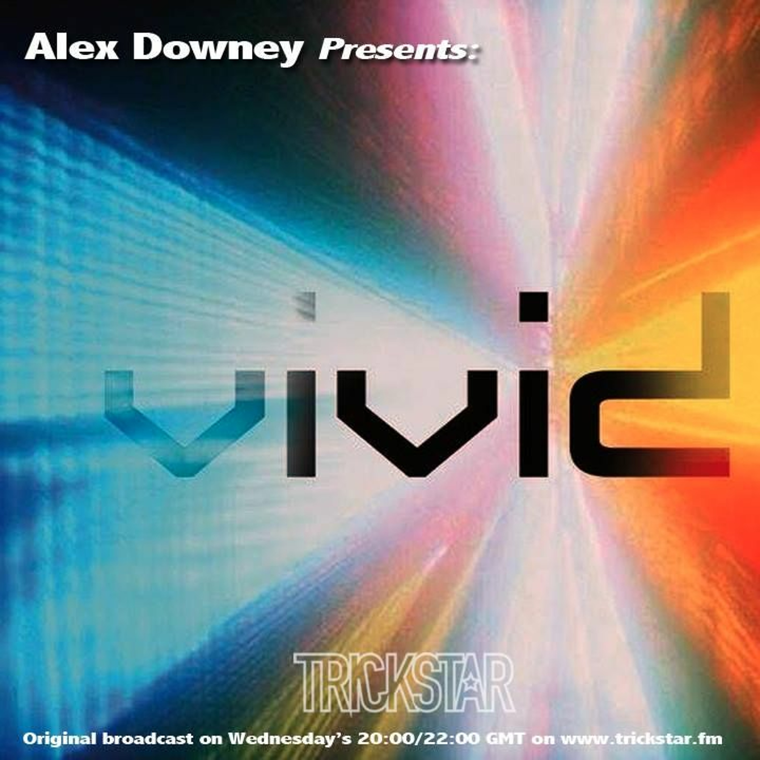Alex Downey