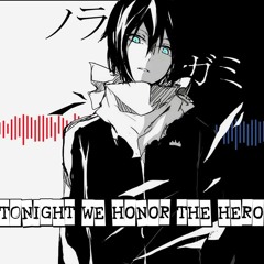 [Nightcore] Noragami Aragoto Opening - Kurutte Hey Kids By The Oral Cigarettes