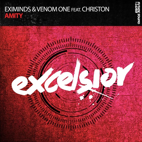 Eximinds & Venom One feat. Christon - Amity (Original Mix)