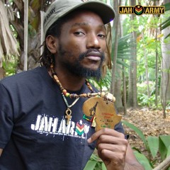 Kabaka Pyramid - Ready Fi Di Road [Jah Army Dubplate Mashup]