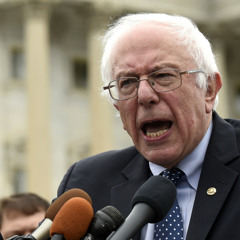 Bern It Up! - Bernie Sanders Remix by DJ Steve Porter