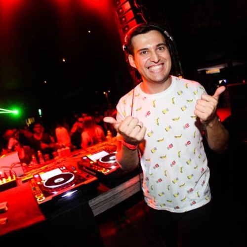 Pimpo Gama Live @ Green Valley 10.10.2015