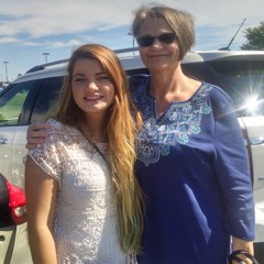 "Love me do" Beatles cover Thank you Gigi for the ukelele and convincing me to learn a new instrument. You are an inspiration to me ! xo