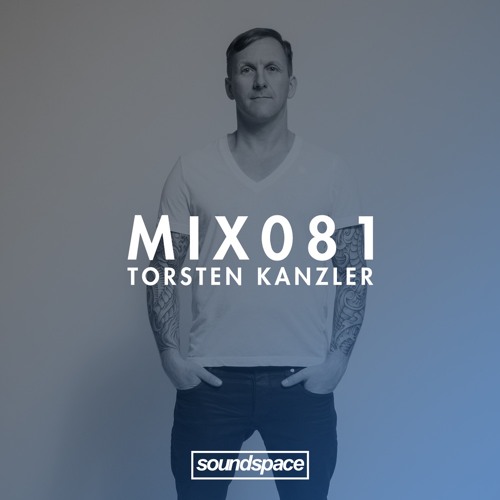 MIX081 - Torsten Kanzler