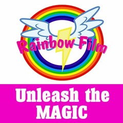 EG-Friendship Games Unleash the Magic ปล่อยเวทมนต์ออกมา