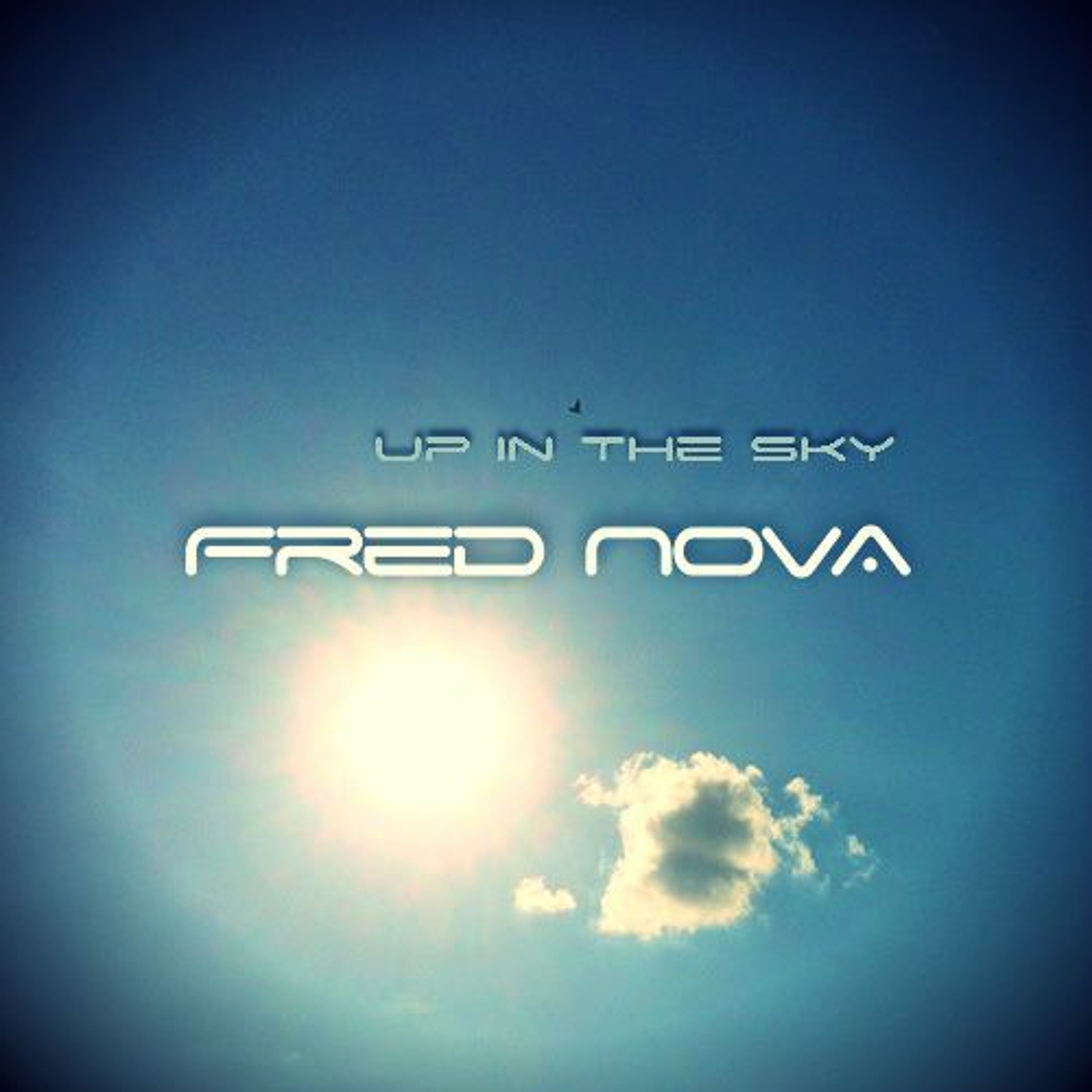 Fred Nova - in the mix