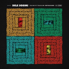 Dele Sosimi 12" remixes