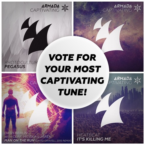 Trance Tune Of The Year 2015!
