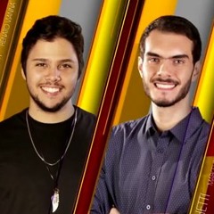 03 Renato Viana Vs Marcelo Archetti -  I'm Not The Only One  (The Voice Brasil 2015)