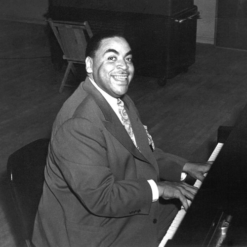 Fats Waller - Come Down To Earth My Angel