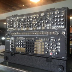 Modular Synth Tracks