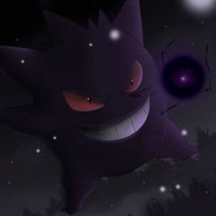 Gengar's Shadow Punch