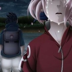 【J. Ana】 いかないで (Don't Go) 【SasuSaku Canonniversary 2015 】
