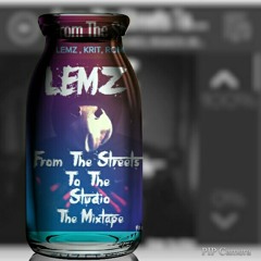 LEMZ ft SPILLA THIS LIFE FROM MY MIXTAPE ROMTHESTREETSTOTHESTUDIO