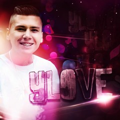 MC ALEMÃO - Y LOVE ( DJ SADALL ) MUSICA NOVA 2015