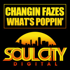 Changin Fazes - What's Poppin' (Audio Jacker Remix)