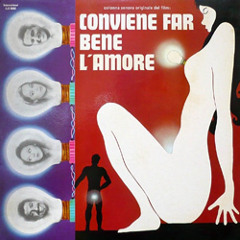 Fred Bongusto - Conviene Far Bene L'Amore Seq. 12