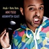 Arash - Boro Boro (MONS PUERO MOOMBAHTON REMIX)
