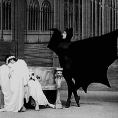 Haunt Me (interlude)