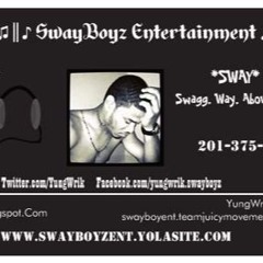 YungWrik - Gossip SWAY