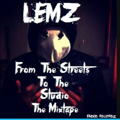 LEMZ FT KRIT -How you figure that