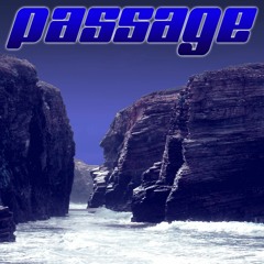 Full Bucket - Passage (KVR OSC 81 Oxe FM)