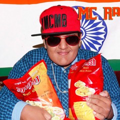 MC Rajazito - Vem pra India e comer Poha - Oficial