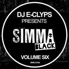 Kango & Tache, Marcellus Wallace - Open Your Mind (SIMMA BLACK)