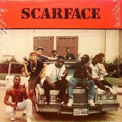 Dj Akshun - Scarface (Original Mix)