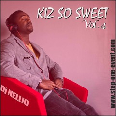 Kiz So Sweet Vol 4 By Dj Nellio Step One