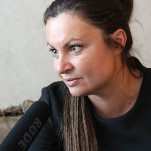 Генеральный директор фитнес