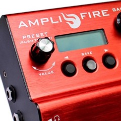 Amplifire Clip Sample