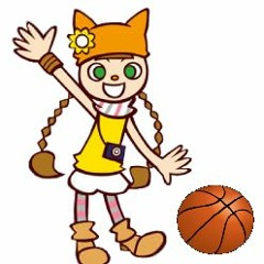 Space Jam Dog (Quad City DJs Vs Popn Music 11 Sana)