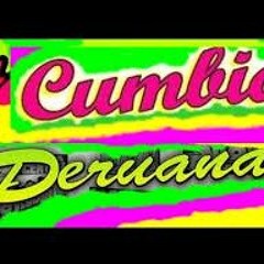 MIX CUMBIAS PERUANAS (FABRICIO DJ) - AGUA MARINA, CORAZON SERRANO Y ARMONIA 10