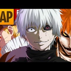 Monster (Naruto, Tokyo Ghoul, Bleach) | Tauz Vevo 06