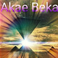 Akae Beka - Cone