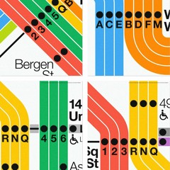 Two Trains: The Data Driven DJ