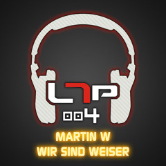Martin W - Wir sind weiser (Psychodevils Remix)
