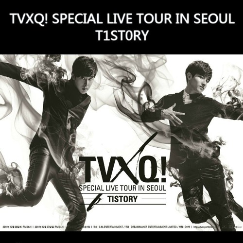 Stream Hoaiducmin Listen To Tvxq Special Live Tour In Seoul T1st0ry Mp3 Playlist Online For Free On Soundcloud