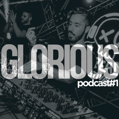 Fran Hernández - I'm Glorious Podcast #1
