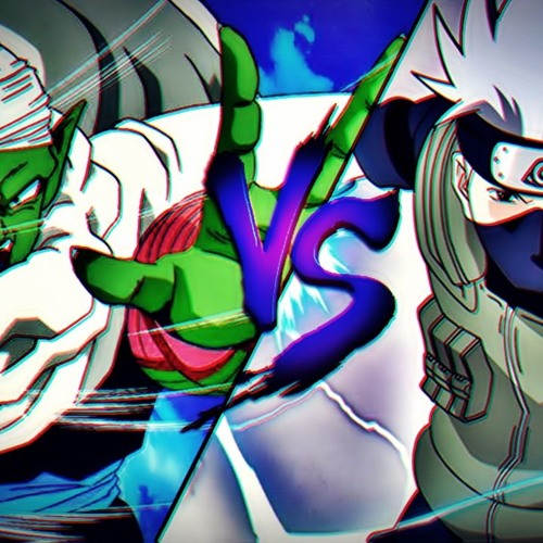 Stream Piccolo VS. Kakashi by Tec Plays Listen online for free on