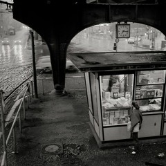 Kaldera - Get the Funk out of my House!