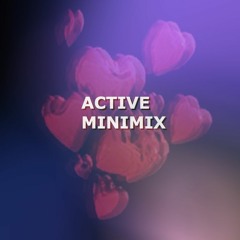 Tech Girl - Active - Minimix