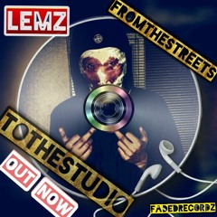 LEMZ FT KRIT FIRST LOVE FROM MY MIXTAPE