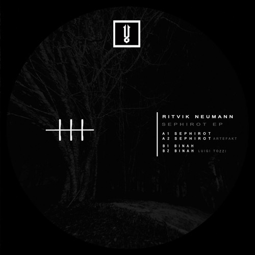 Ritvik Neumann - Binah (Luigi Tozzi Remix)