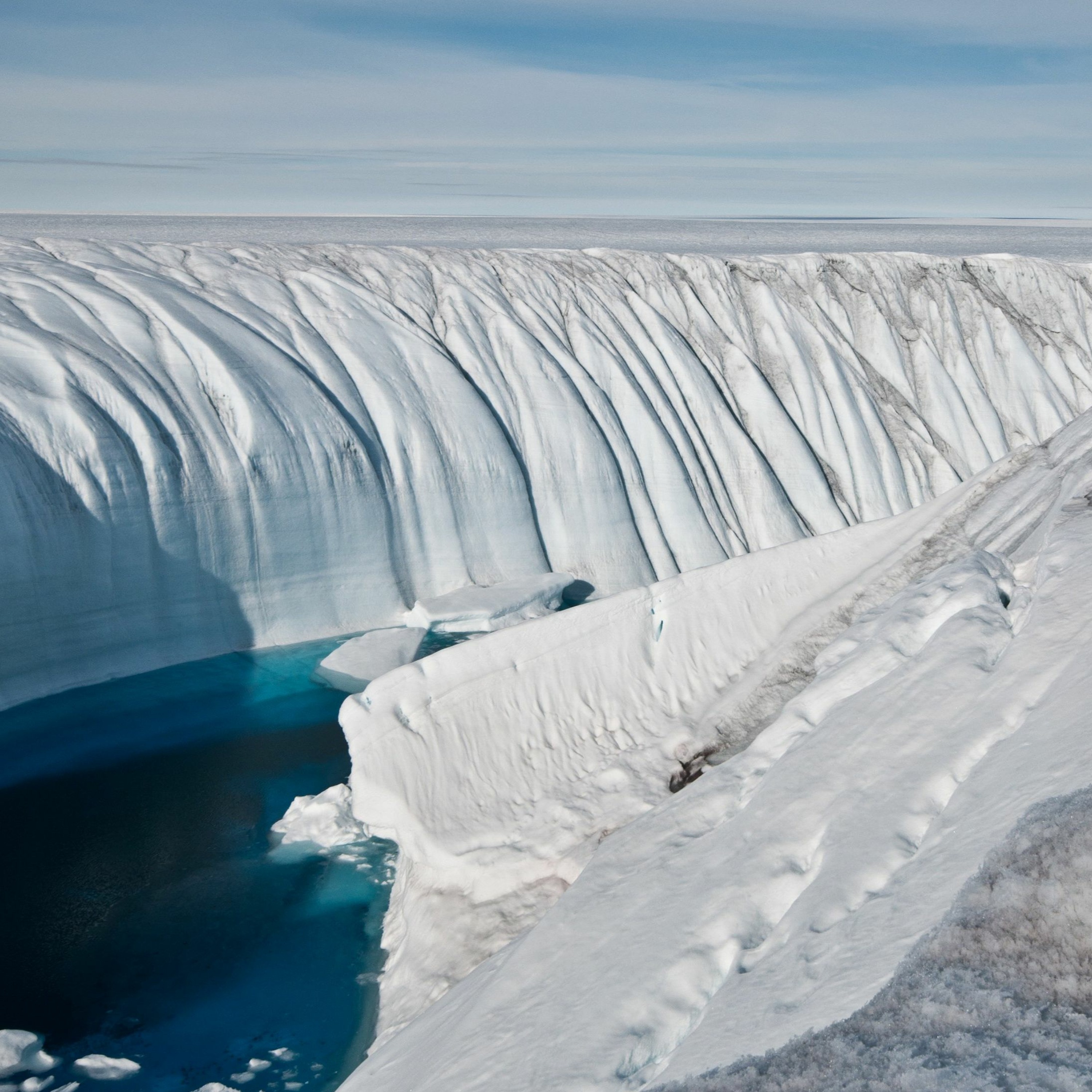How Antarctica Is Changing and Why It Matters
