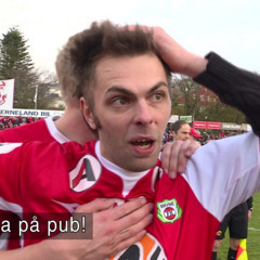 Eg Ska På Pub - Heia Fotball Remix
